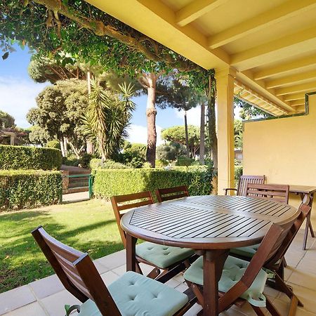 Chalet Cormoran Чиклана де ла Фронтера Екстериор снимка