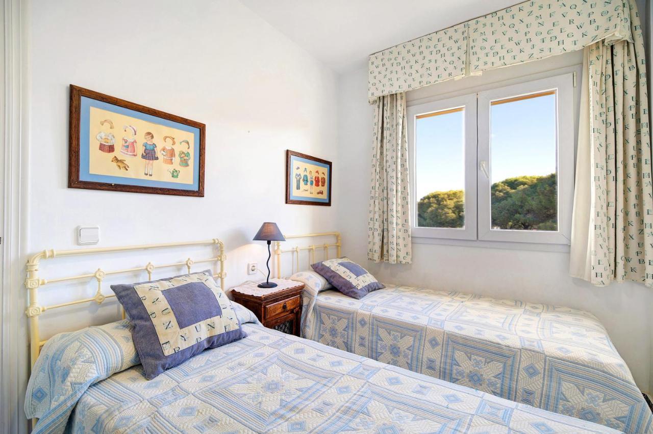 Chalet Cormoran Чиклана де ла Фронтера Екстериор снимка