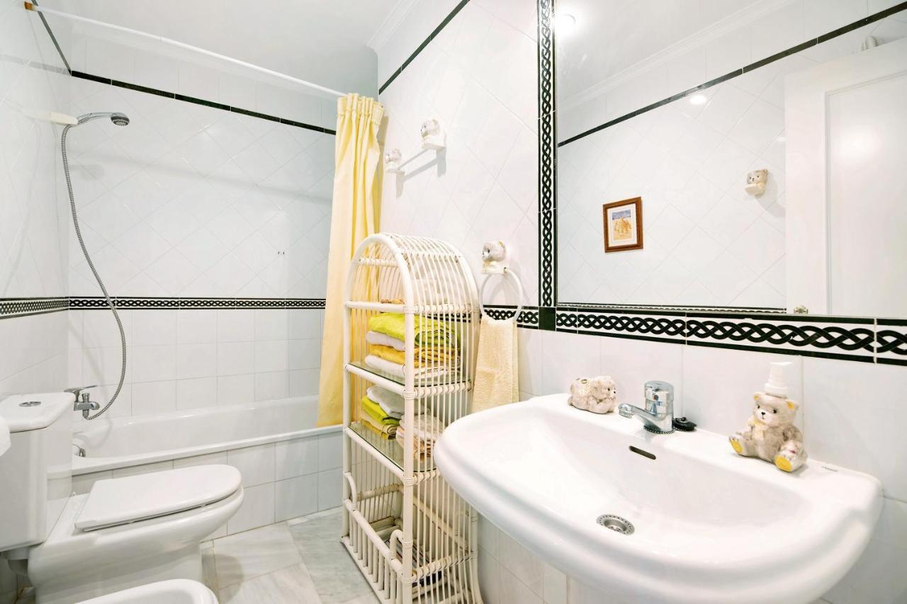 Chalet Cormoran Чиклана де ла Фронтера Екстериор снимка