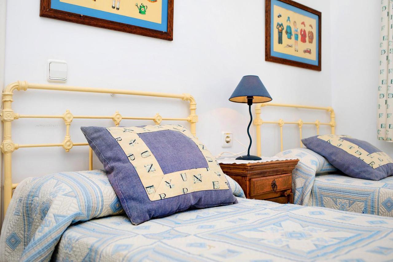 Chalet Cormoran Чиклана де ла Фронтера Екстериор снимка